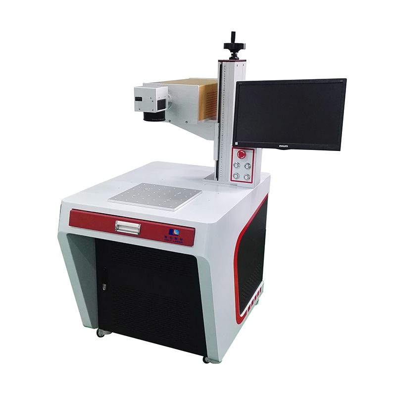 HSGP-355L UV marking machine