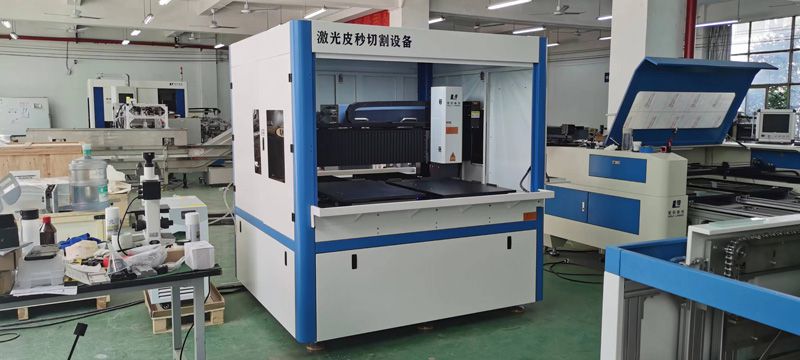 What is the principle of laser cutting machine? The main process of laser cutting machine is introduced