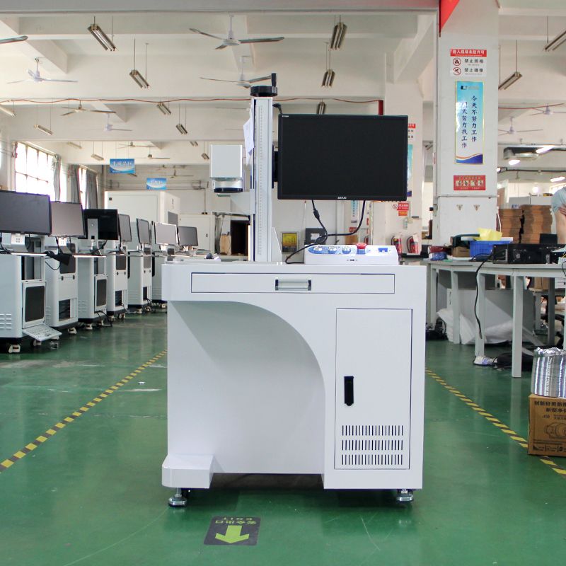 What are the types of laser marking machines? What are the differences between laser engraving machines and laser marking machines?