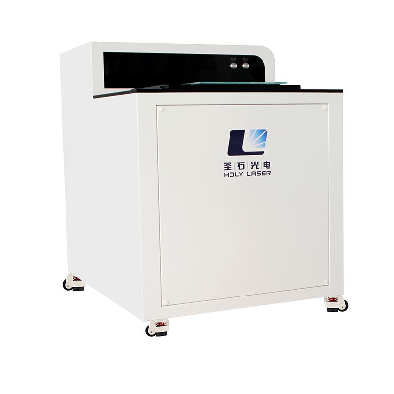 Photosphere laser engraving machine