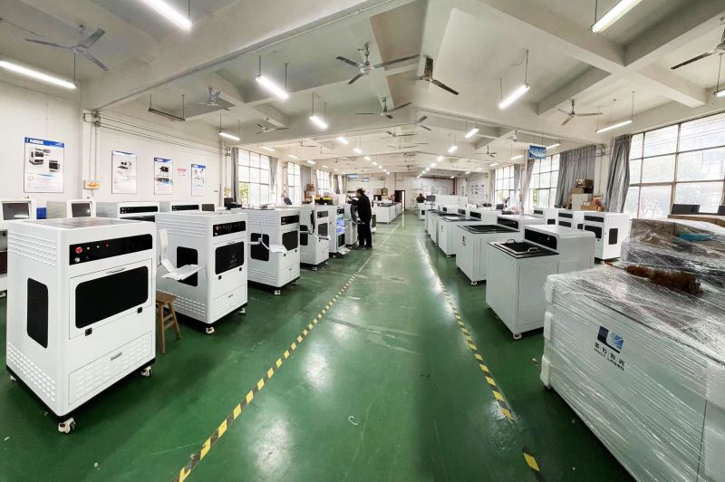 What are the types of laser cutting machines and what are the uses of laser cutting machines