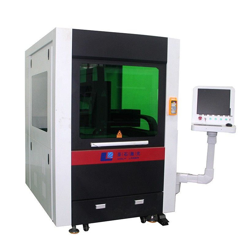 600-600 Fiber Laser Cutting Machine