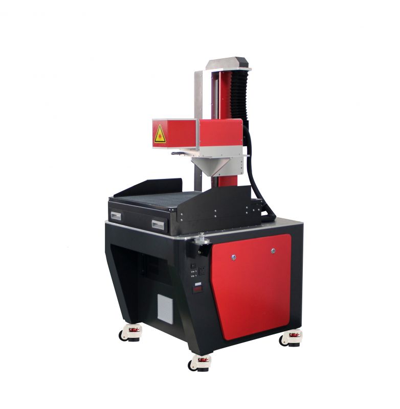 UV laser marking machine