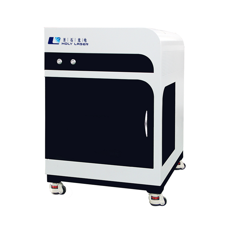 Crystal light ball laser engraving machine