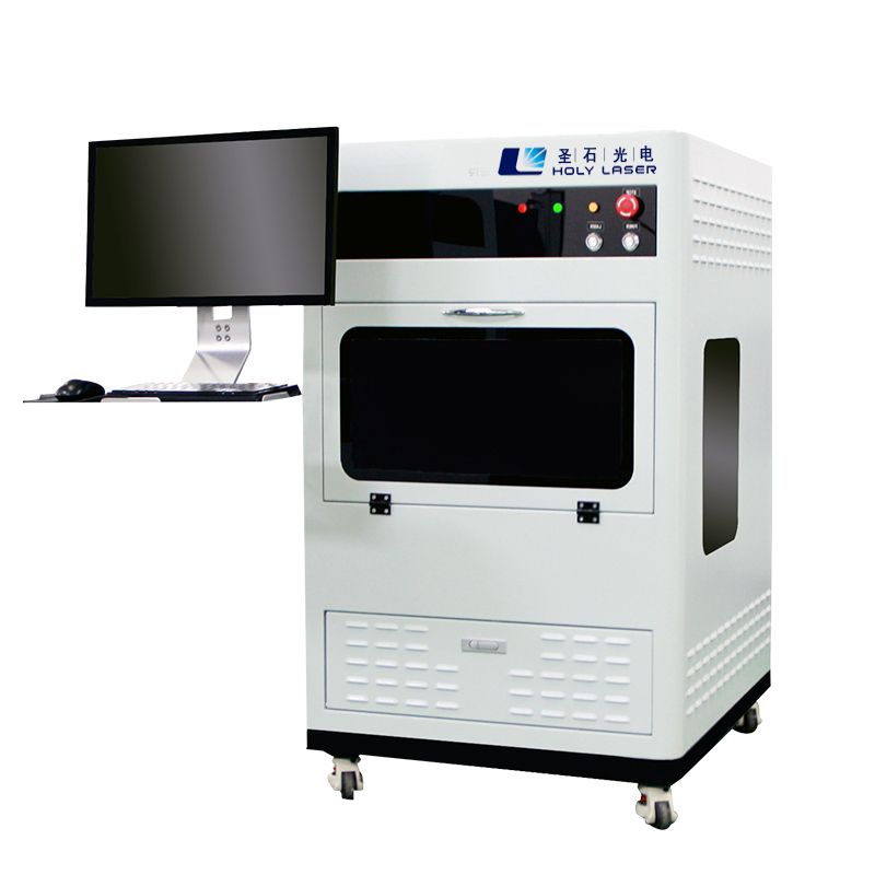 Crystal laser engraving machine-5KB