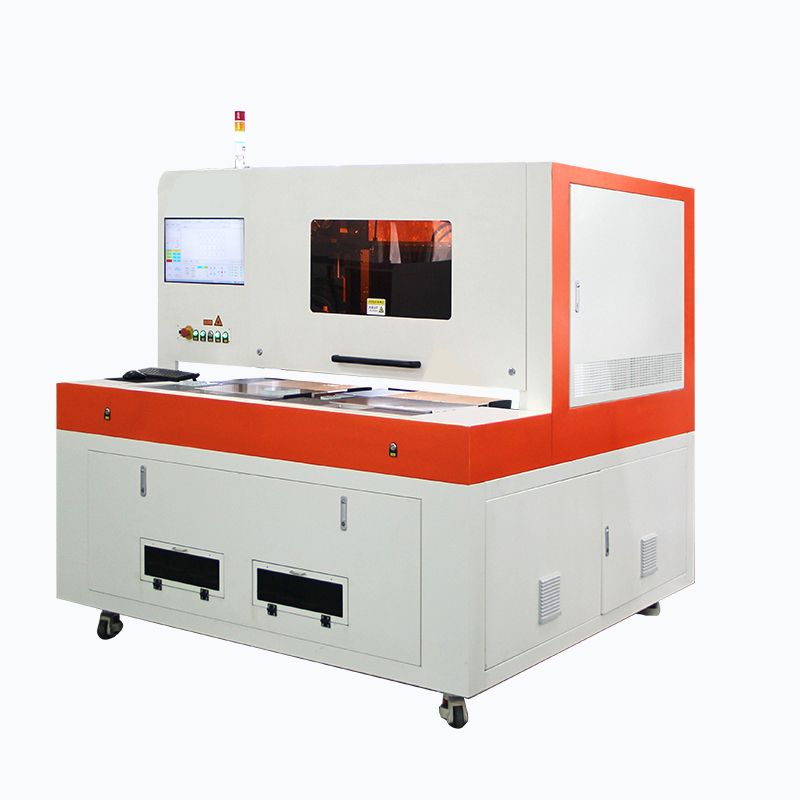 Glass cutting cutter