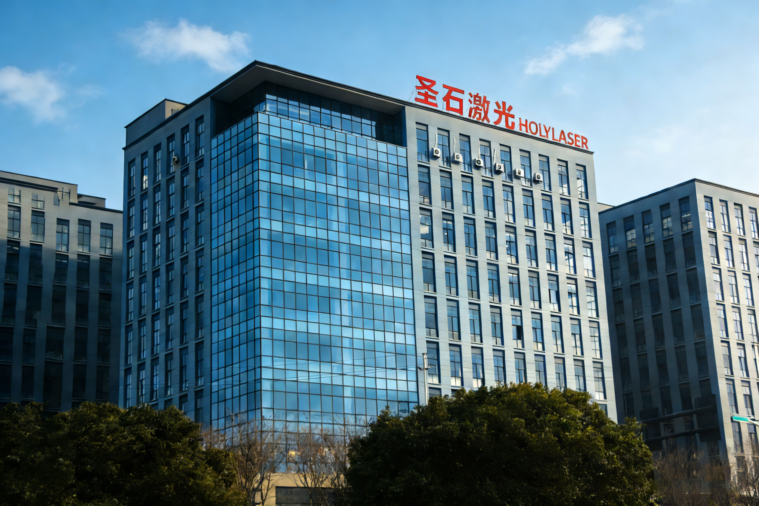 新厂图片